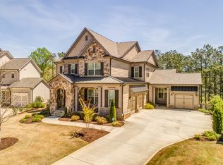 3496 Nettle Ln NE #0, Roswell, GA 30075