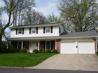 140 E Navajo St, West Lafayette, IN 47906