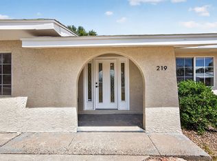 219 Rosedale Cir, Belen, NM 87002