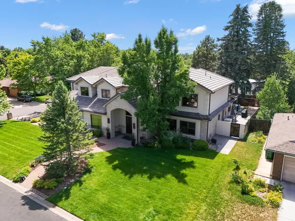 4181LL S Ivy Ln, Englewood, CO 80111