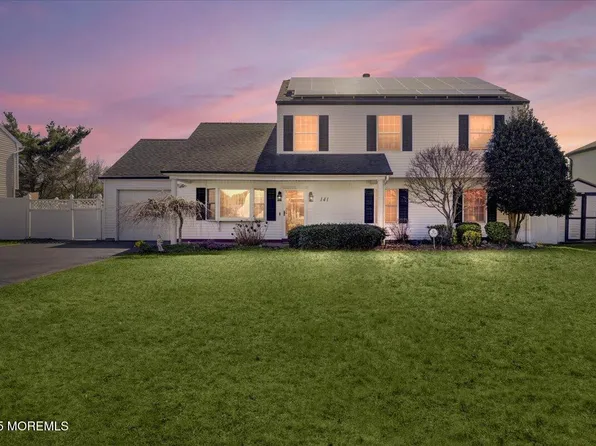 141 Yellowbank Road, Toms River, NJ 08753