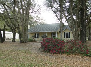 2812 SW County Road 18, Fort White, FL 32038