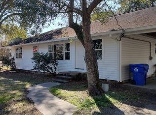 409 Woodland Shores Rd, Charleston, SC 29412