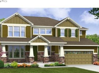 5626 Coppervein St, Fort Collins, CO 80528