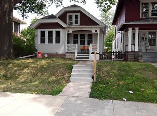 5318 N 35th St, Milwaukee, WI 53209