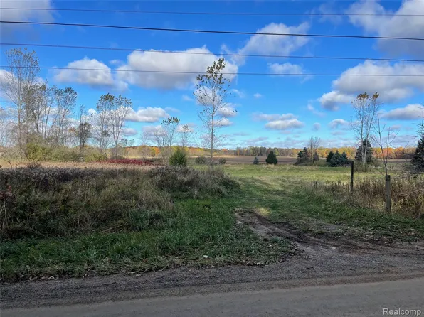 0 Halsey Rd, Holly, MI 48442