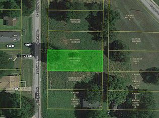 Baringo St N, West helena, AR 72390