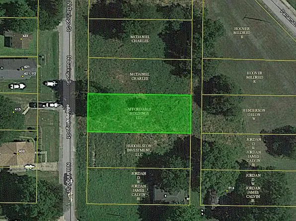 Baringo St N, West Helena, AR 72390