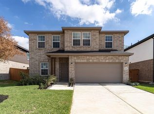 19746 Cape Greco Dr, Hockley, TX 77447