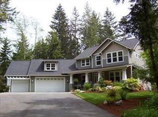 8011 SE Deerhill Way, Olalla, WA 98359