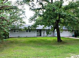 23415 Rainbow Ln, Waynesville, MO 65583