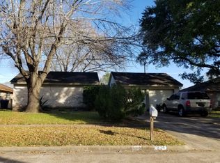 934 Kenforest Dr, Missouri City, TX 77489