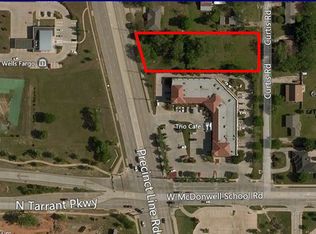 8304 Precinct Line Rd, Colleyville, TX 76034