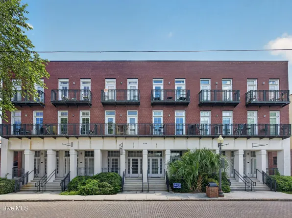 215 S Water Street Apt 107, Wilmington, NC 28401