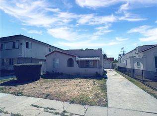 2046 S Ridgeley Dr, Los Angeles, CA 90016