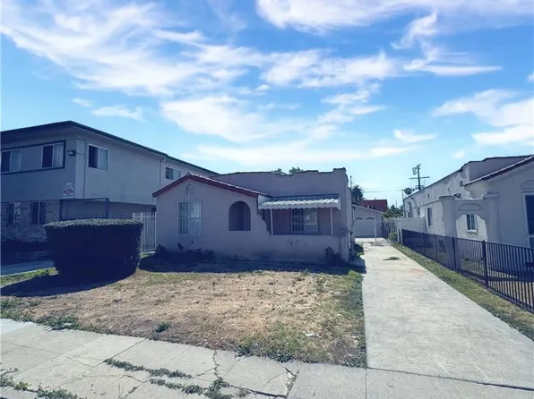 2046 S Ridgeley Dr, Los Angeles, CA 90016
