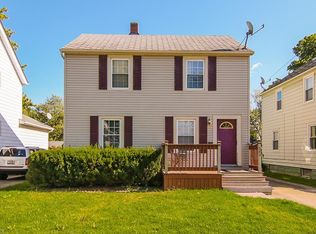 249 Pasadena Ave, Elyria, OH 44035