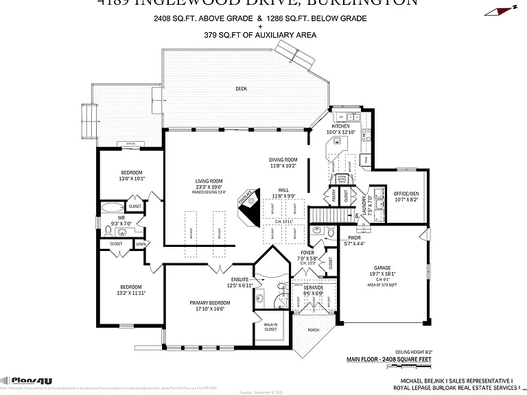 4189 Inglewood Dr — Photo 47