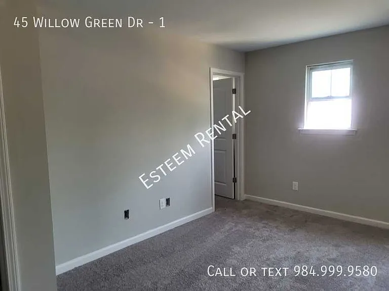 45 Willow Green Dr #1 — Photo 9