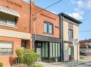 466 Sammon Ave, Toronto, ON M4J 2B2