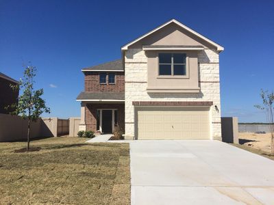 310 Date Palm Dr, Laredo, TX, 78045