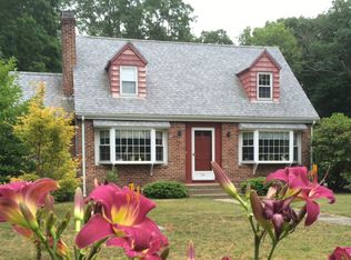 165 Bedford Rd, Lincoln, MA 01773