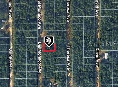 1st image of 920 DEL MONACO AVENUE LOT 8