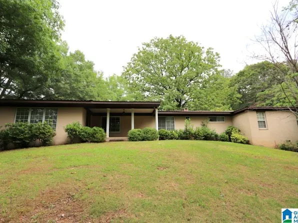 30 Hidden Hills Ln, Talladega, AL 35160