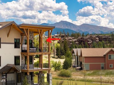 96 Meadow Creek Lane #G304, Fraser, CO, 80442