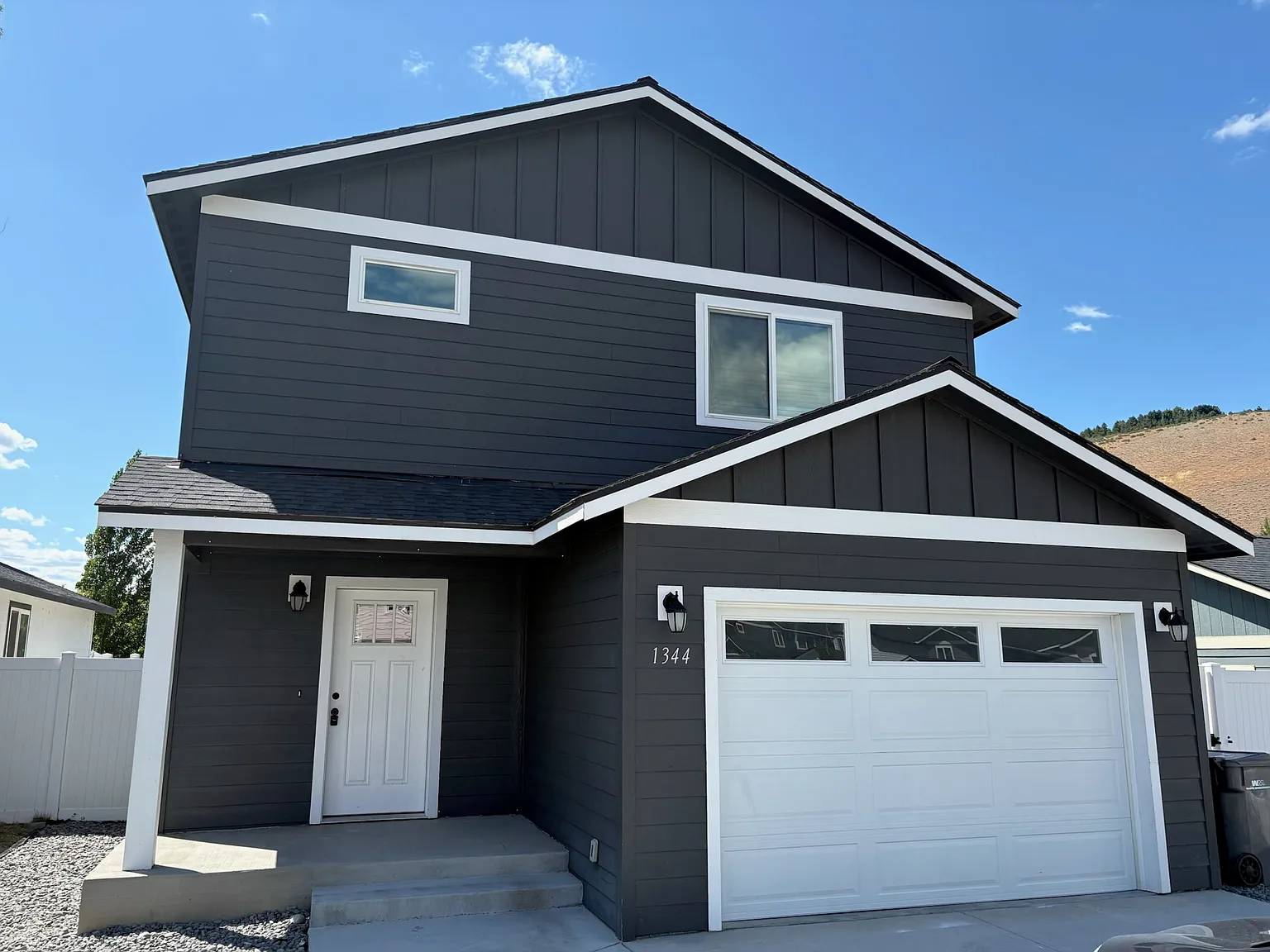 3 bed, 2.5 bath, 1514 sqft, $2,650 — Photo 1