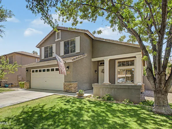 3575 E BRUCE Avenue, Gilbert, AZ 85234