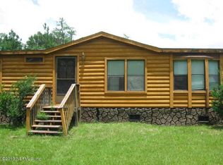 7012 SW 126th Ave, Lake Butler, FL 32054
