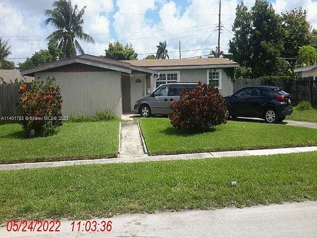 1st image of 4851 NW 11th Ct