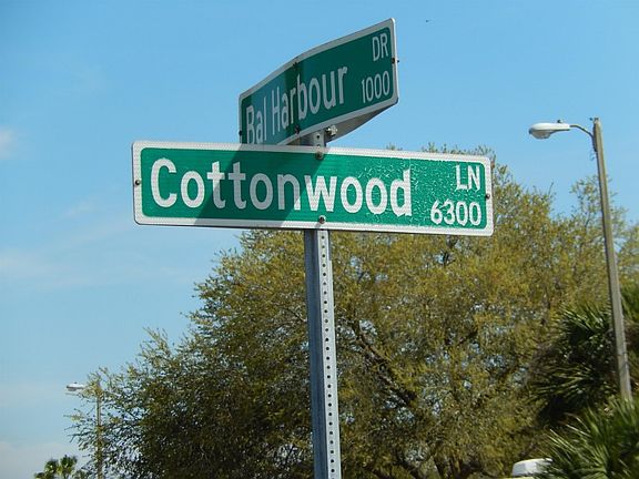 5th image of 6320 Cottonwood Ln