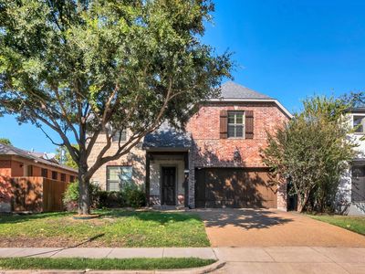 5723 Goodwin Ave, Dallas, TX, 75206