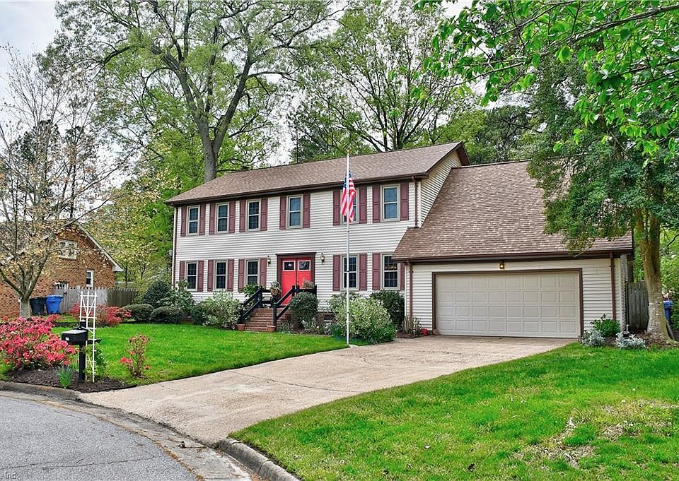 1st image of 4729 Chalfont Dr