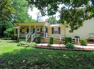 7934 Simpson Point Rd, Grant, AL 35747