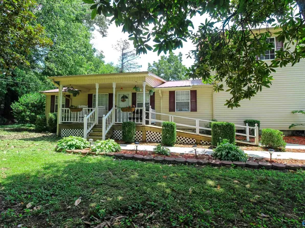 7934 Simpson Point Rd, Grant, AL 35747