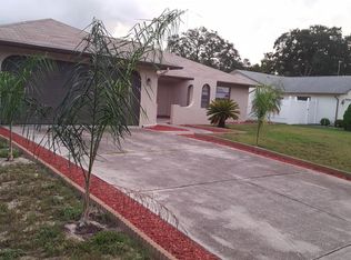 7081 Kraft Ave, Spring Hill, FL 34606