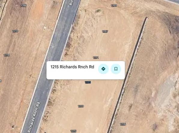 1215 Richards Ranch Rd, Belton, TX 76513