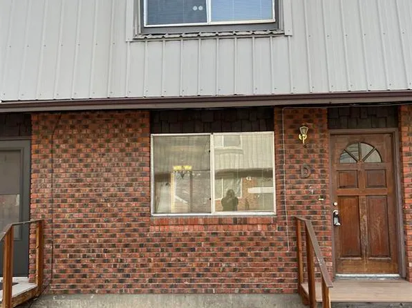 1101 S 5Th Street #D, Montrose, CO 81401