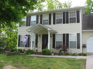 738 Curley Ln, Seymour, TN 37865