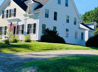 34 High St, Sedgwick, ME 04676