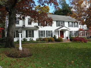18 Buttenheim Ter, Madison, NJ 07940