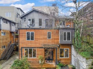 728 Boylston Ave E APT A, Seattle, WA