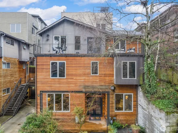 728 Boylston Avenue E #A, Seattle, WA 98102