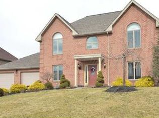 4552 Marina Dr, Homestead, PA