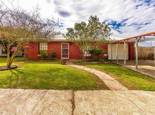 328 Firwood Dr, Houma, LA 70363