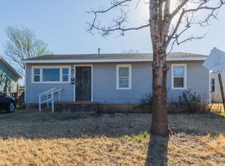 306 N Belleview St, Amarillo, TX 79106