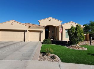 4589 S Verbenia Ct, Chandler, AZ 85248